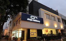 Ahuja Residency Sunder Nagar